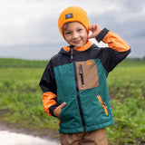 Ensemble Extérieur Lewis 2-10ans-Nano-NAN-S26M203-2-CLÉMENT