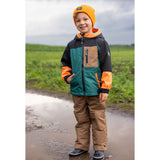 Ensemble Extérieur Lewis 2-10ans-Nano-NAN-S26M203-2-CLÉMENT