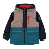 Manteau Antoine 2-6ans-Nano-Sarcelle-2-NAN-S26M211-2-CLÉMENT