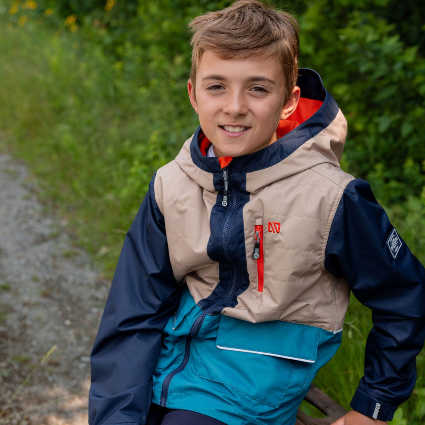 Manteau Antoine 7-14ans-Nano-NAN-S26M211-3-CLÉMENT