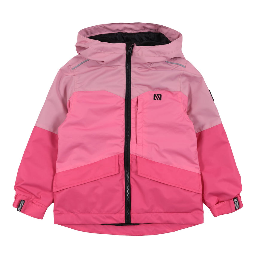 Manteau 3-en-1 Claire 2-6ans-Nano-Rose-2-NAN-S26M262-2-CLÉMENT