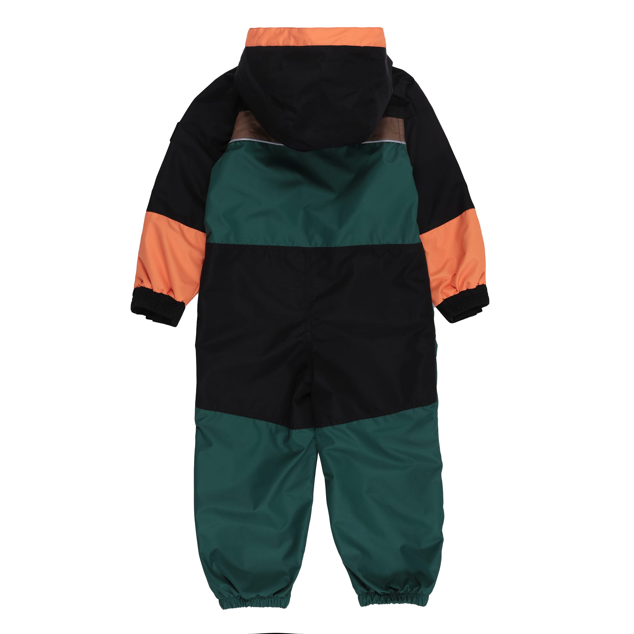 Combinaison Extérieur Liam 2-10ans – CLÉMENT