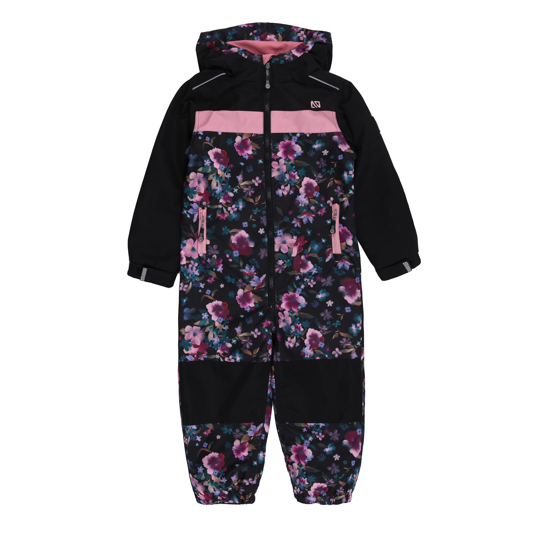 Combinaison Extérieur Alexia 2-10ans - Nano – CLÉMENT