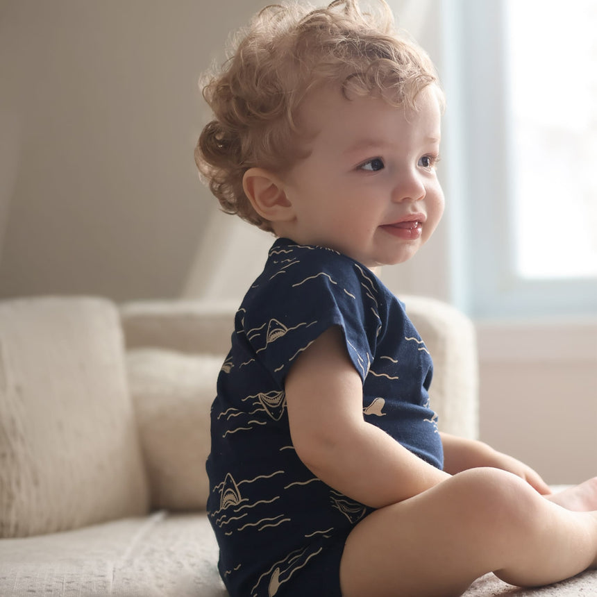 Cache-couche Requin 3-24mois-Camp by Birdz-NAS-CLSPBB674-DB-CLÉMENT