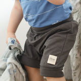 Short Evolutif Charcoal 3-24mois-Camp by Birdz-NAS-CLSPBB675-GU-CLÉMENT
