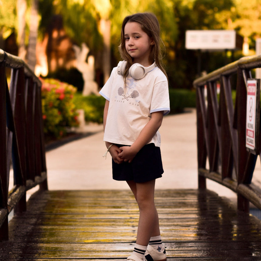 Dolce Vita Monaco T-shirt 7-14y