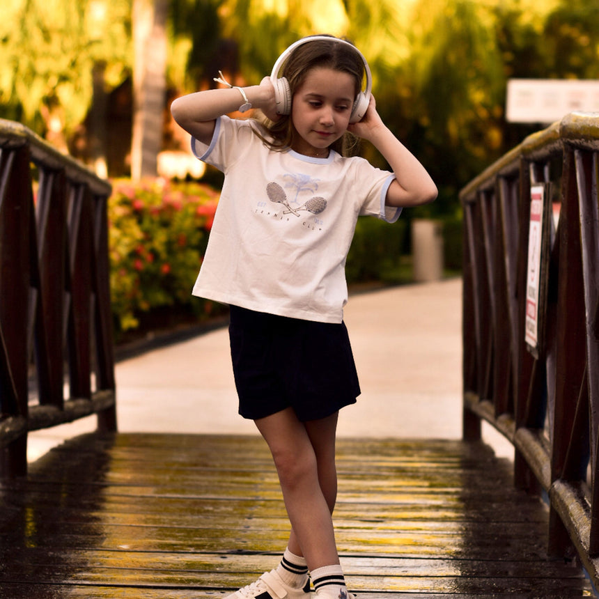 Dolce Vita Monaco T-shirt 7-14y