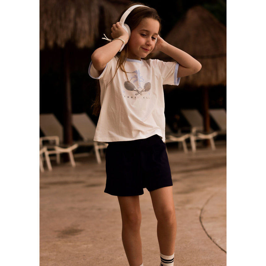 Dolce Vita Monaco T-shirt 7-14y