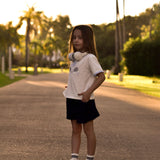 Dolce Vita Monaco T-shirt 7-14y