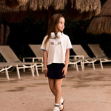 Dolce Vita Monaco T-shirt 7-14y