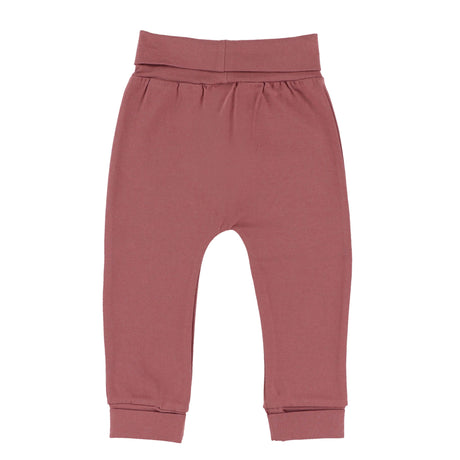 Pantalon Évolutif Prune 3-24mois-Camp by Birdz-NAS-CLSPBG284-RB-CLÉMENT