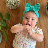 Cache-couche Carte Postale 3-24mois