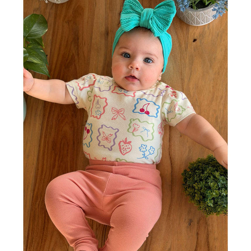 Cache-couche Carte Postale 3-24mois