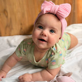 Cache-couche Carreaux Floral 3-24mois-Camp by Birdz-NAS-CLSPBG687-GF-CLÉMENT