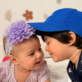 Cache-couche Vichy Canard 3-24mois