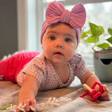 Cache-couche Vichy Canard 3-24mois