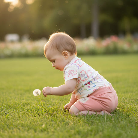 Cache-couche Carte Postale 3-24mois