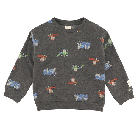 Gilet Ouaté Construction 2-8ans-Camp by Birdz-Charcoal-2-NAS-CLSPKB396-DM-CLÉMENT