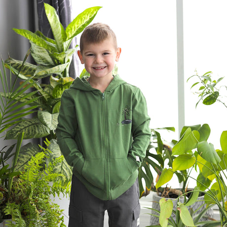 Kangourou Ile 2-8ans