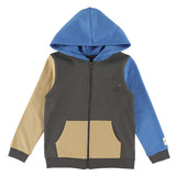 Kangourou Carte Aux Trésor 2-8ans-Camp by Birdz-Charcoal-2-NAS-CLSPKB672-GU-CLÉMENT