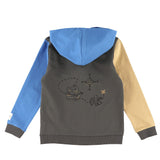 Kangourou Carte Aux Trésor 2-8ans-Camp by Birdz-NAS-CLSPKB672-GU-CLÉMENT