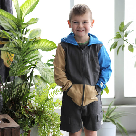 Kangourou Carte Aux Trésor 2-8ans