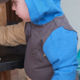 Kangourou Carte Aux Trésor 2-8ans-Camp by Birdz-NAS-CLSPKB672-GU-CLÉMENT