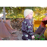 Recycling Sweatshirt 2-8
