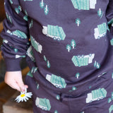 Recycling Sweatshirt 2-8