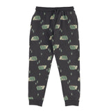 Recycling Sweatpants 2-8