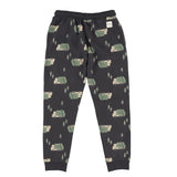 Recycling Sweatpants 2-8
