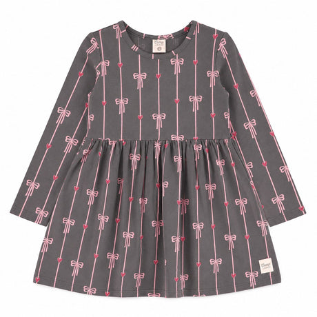 Robe Coeurs & Coucles 2-8ans-Camp by Birdz-Noir-2-NAS-CLSPKG271-AH-CLÉMENT