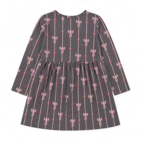 Robe Coeurs & Coucles 2-8ans-Camp by Birdz-NAS-CLSPKG271-AH-CLÉMENT
