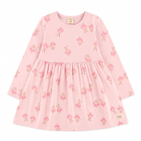 Robe Ballerine 2-8ans-Camp by Birdz-Rose-2-NAS-CLSPKG271-CB-CLÉMENT