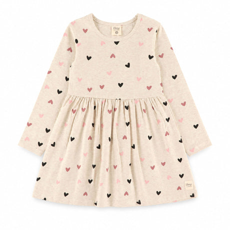 Robe Coeurs 2-8ans-Camp by Birdz-Beige-2-NAS-CLSPKG271-OH-CLÉMENT