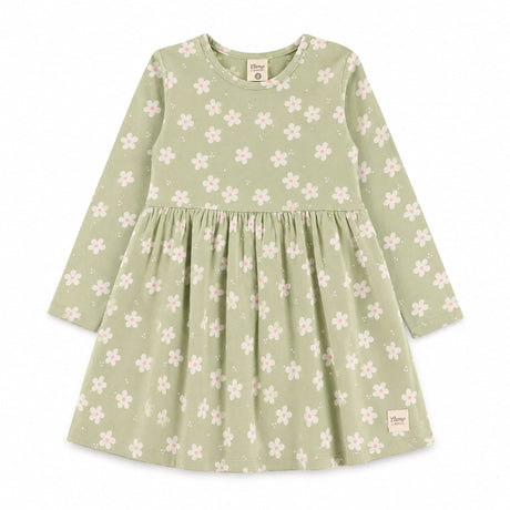 Robe Daisy 2-8ans-Camp by Birdz-Sauge-2-NAS-CLSPKG271-SD-CLÉMENT