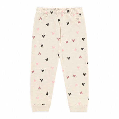 Pantalon Ouaté Coeurs 2-8ans-Camp by Birdz-NAS-CLSPKG295-OA-CLÉMENT