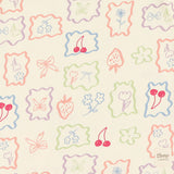 T-shirt Carte Postale 2-8ans-Camp by Birdz-NAS-CLSPKG677-BP-CLÉMENT