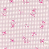 T-shirt Vichy Canard 2-8ans-Camp by Birdz-NAS-CLSPKG677-PD-CLÉMENT