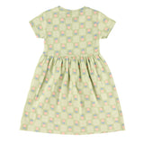 Robe Carreaux Floral 2-8ans-Camp by Birdz-NAS-CLSPKG683-GF-CLÉMENT