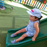 Camisole Rayée Cerise 2-8ans-Camp by Birdz-NAS-CLSPKG685-BC-CLÉMENT