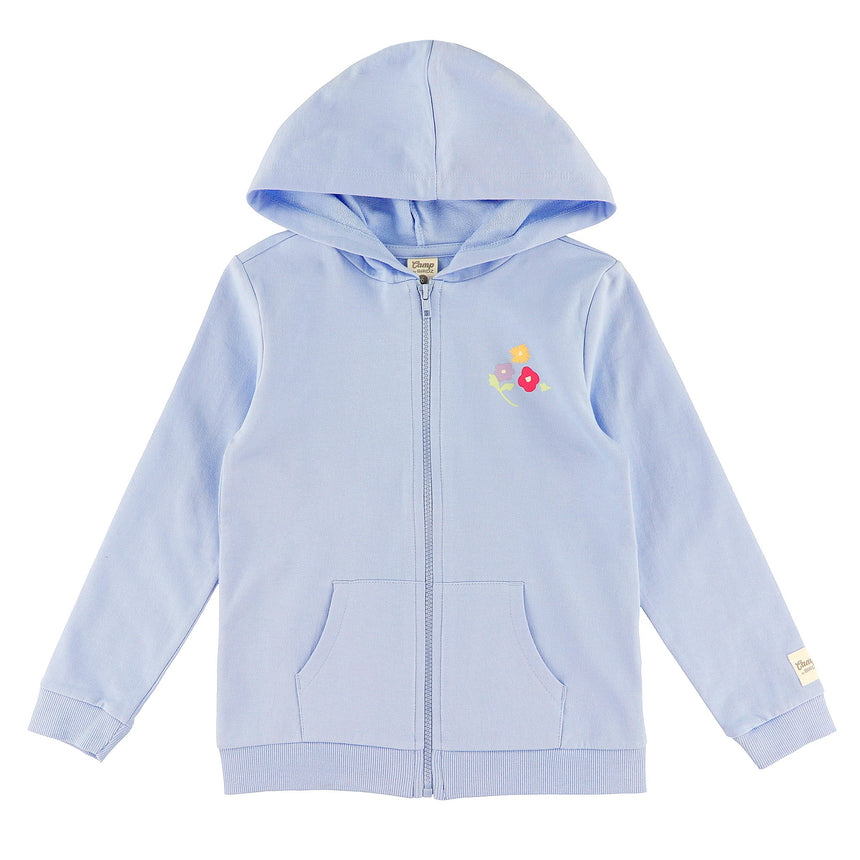 Kangourou Coeur Fleur 2-8ans-Camp by Birdz-Bleu-2-NAS-CLSPKG689-BL-CLÉMENT