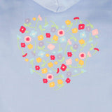 Kangourou Coeur Fleur 2-8ans-Camp by Birdz-NAS-CLSPKG689-BL-CLÉMENT