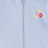 Kangourou Coeur Fleur 2-8ans-Camp by Birdz-NAS-CLSPKG689-BL-CLÉMENT