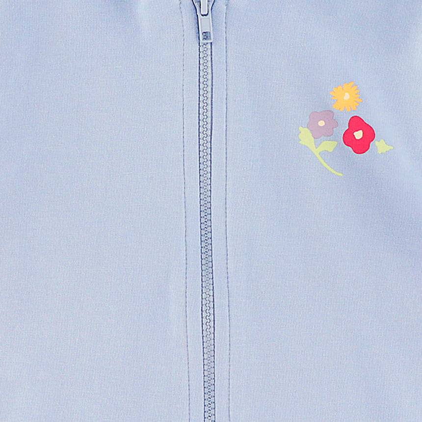 Kangourou Coeur Fleur 2-8ans-Camp by Birdz-NAS-CLSPKG689-BL-CLÉMENT