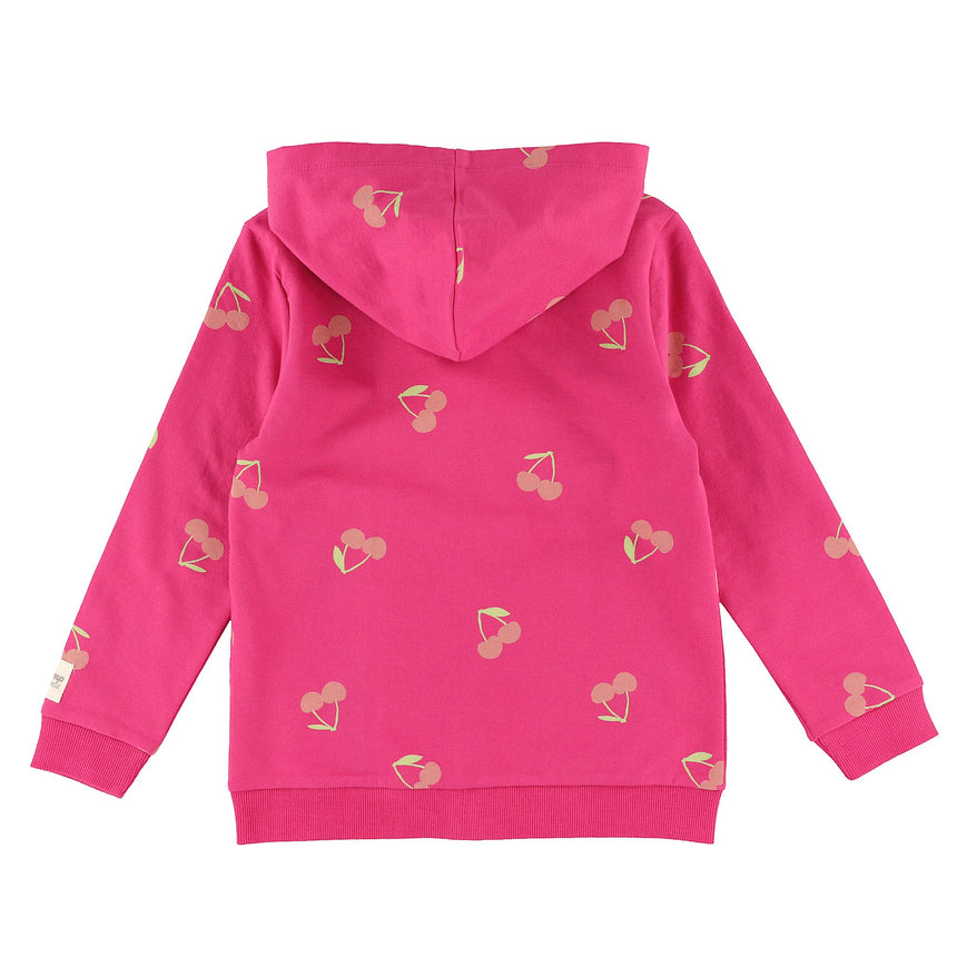 Kangourou Cerise 2-8ans-Camp by Birdz-NAS-CLSPKG689-FC-CLÉMENT