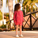 Kangourou Cerise 2-8ans-Camp by Birdz-NAS-CLSPKG689-FC-CLÉMENT