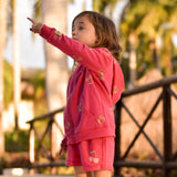 Kangourou Cerise 2-8ans-Camp by Birdz-NAS-CLSPKG689-FC-CLÉMENT