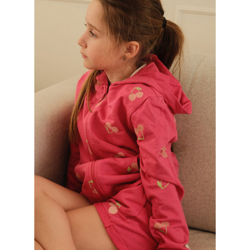 Kangourou Cerise 2-8ans-Camp by Birdz-NAS-CLSPKG689-FC-CLÉMENT