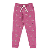 Flowers Sweatpants 2-8